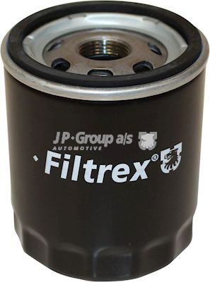 JP GROUP Eļļas filtrs 1518503600